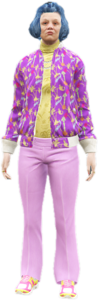 U f o eileen