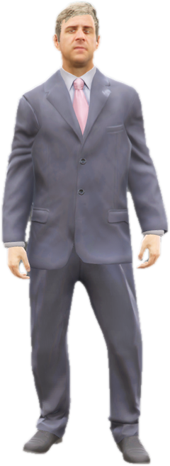 U m m bankman