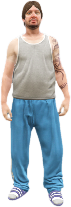 U m m blane