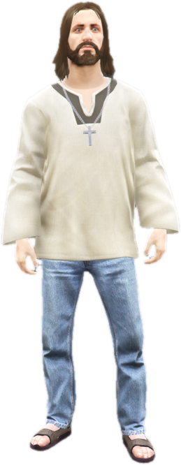 U m m jesus 01
