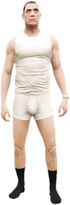 U m m spyactor