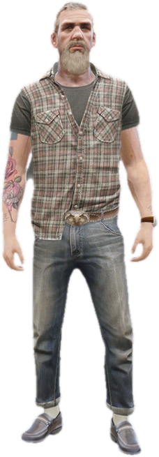 U m o taphillbilly