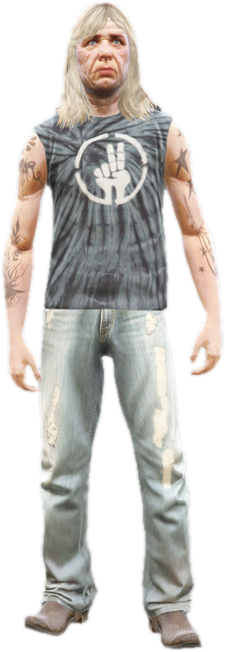U m y hippie 01