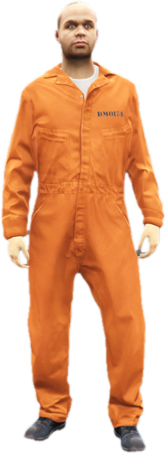 U m y prisoner 01