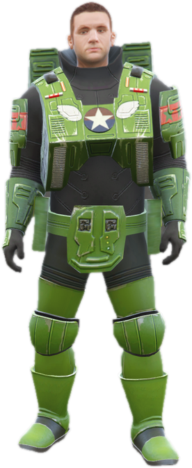 U m y rsranger 01