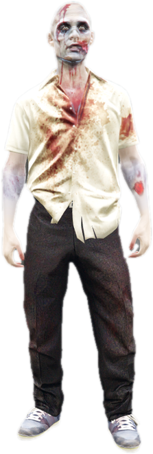 U m y zombie 01