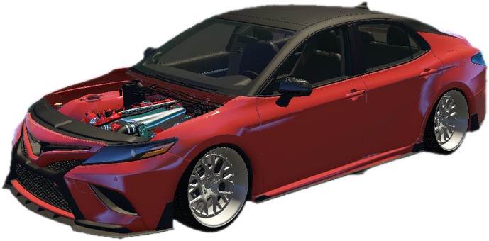 Ugccamry