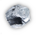 Uncut diamond
