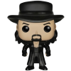 Undertaker pop