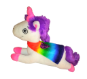 Unicorn plushie