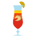 Unicorncocktail
