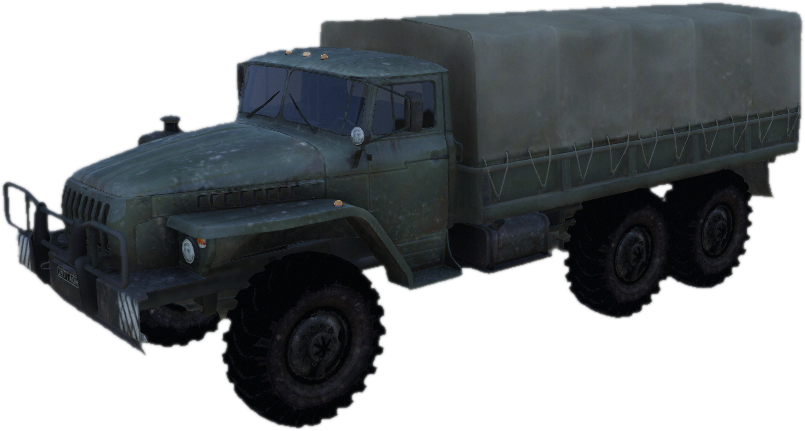 Uralutility