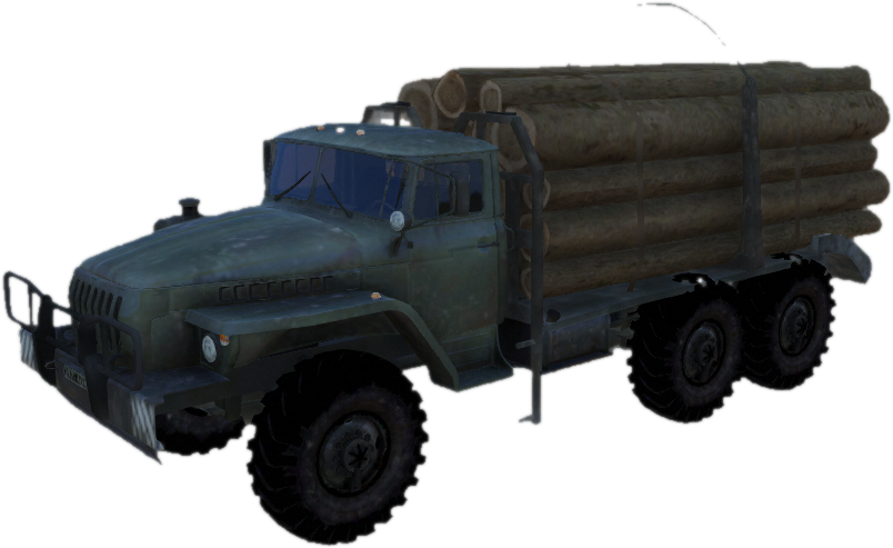 Uralwood