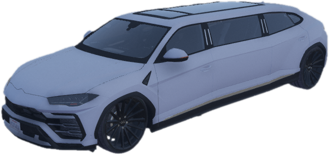 Urus stretch 6