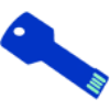 Usb blue3