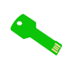 Usb green3