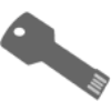 Usb grey3