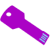 Usb purple3