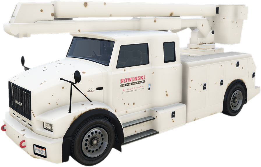 Utillitruck