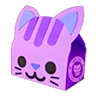 Uwu cafe box