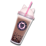 Uwu cup straw