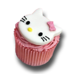 Uwu cupcake
