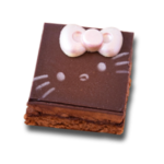 Uwu pastry