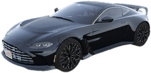V12vantage
