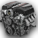 V8engine