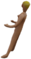 V 61 bth mesh sexdoll