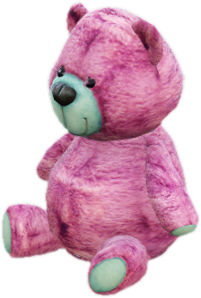 V club vu bear