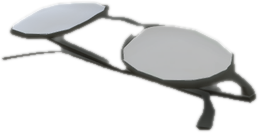 V ret ps shades02 white
