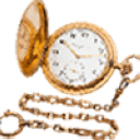 Valuable watch