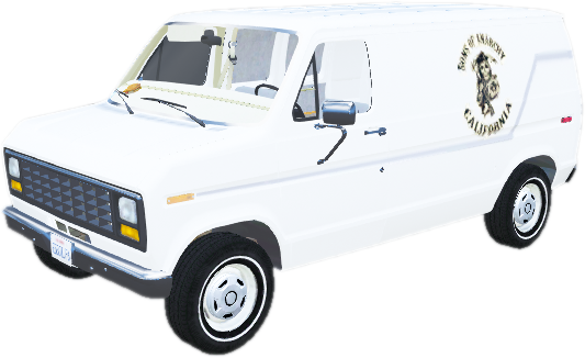 Van anarchy