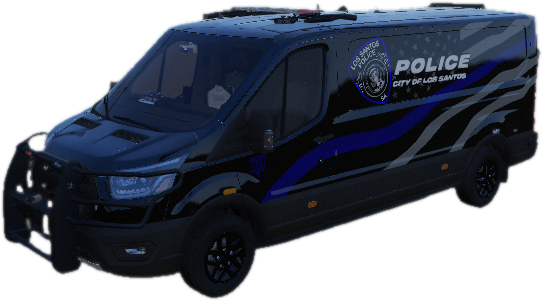 Van killer