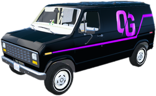 Van ogs
