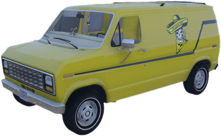 Van vagos