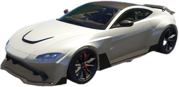 Vantagespeedhunter