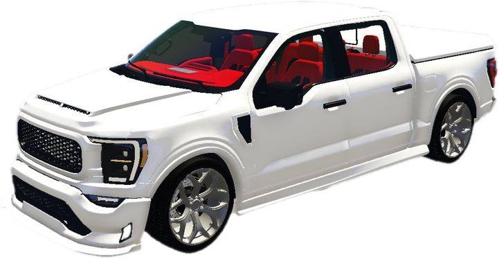 Vanzshelby