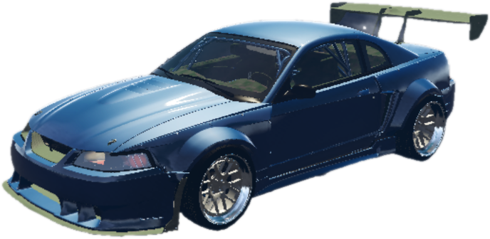 Vanzstang