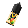 Vape juice mango