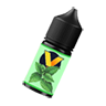 Vape juice menthol