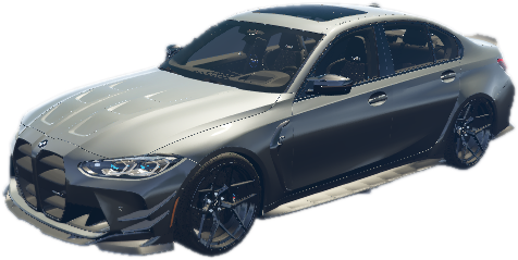 Vc m3g80streetfighter