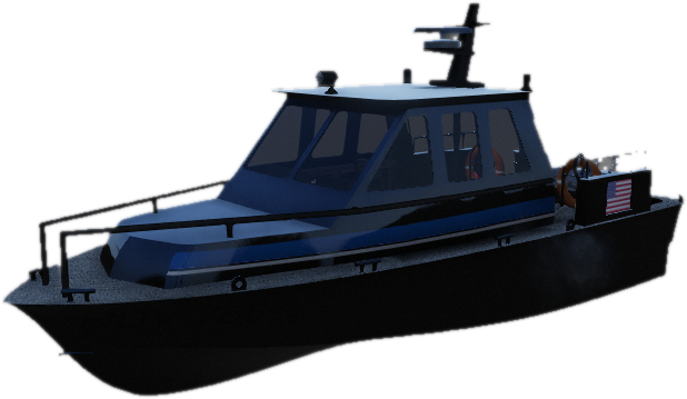 Vd boat