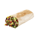Vegetarianburrito