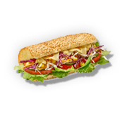 Veggie delite