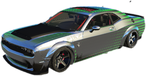 Vehicles 842
