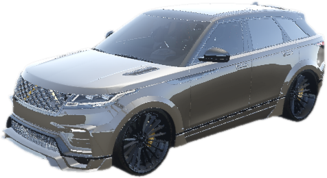 Velarstar