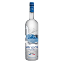 Vodkabottle