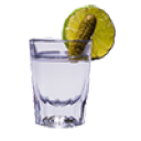 Vodkashot